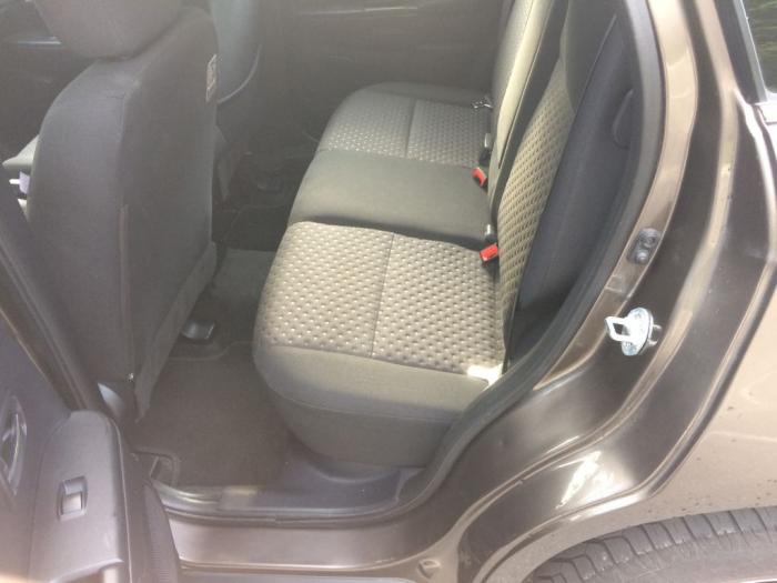 mitsubishi asx 1 8 di d 4wd intense besplatni mali oglasi