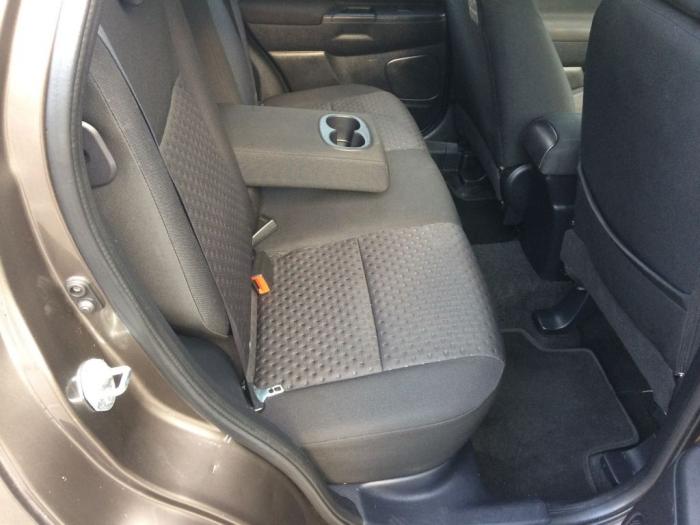 mitsubishi asx 1 8 di d 4wd intense besplatni mali oglasi