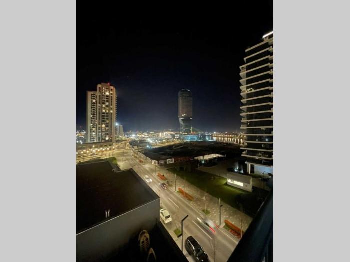 izdajem trosoba0n stan 85 m2, beograd na vodi vista besplatni mali oglasi