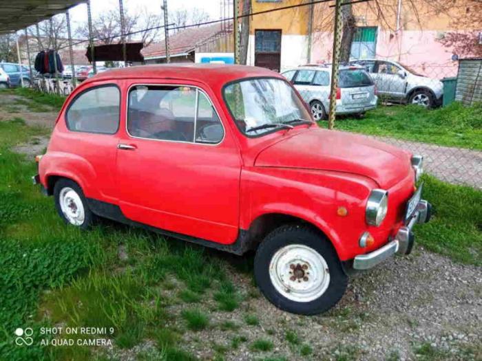 zastava 750 fića 969 oldtajmer prodaja besplatni mali oglasi