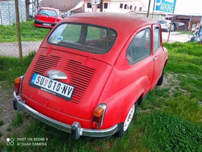 zastava 750 fića 969 oldtajmer prodaja besplatni mali oglasi