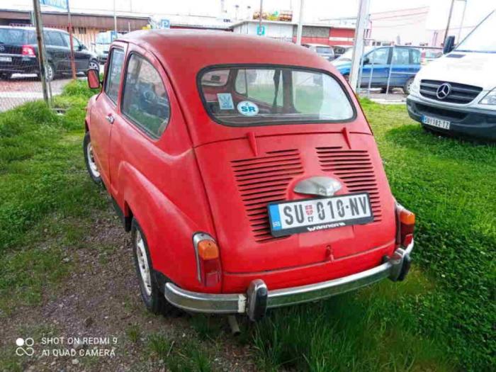 zastava 750 fića 969 oldtajmer prodaja besplatni mali oglasi