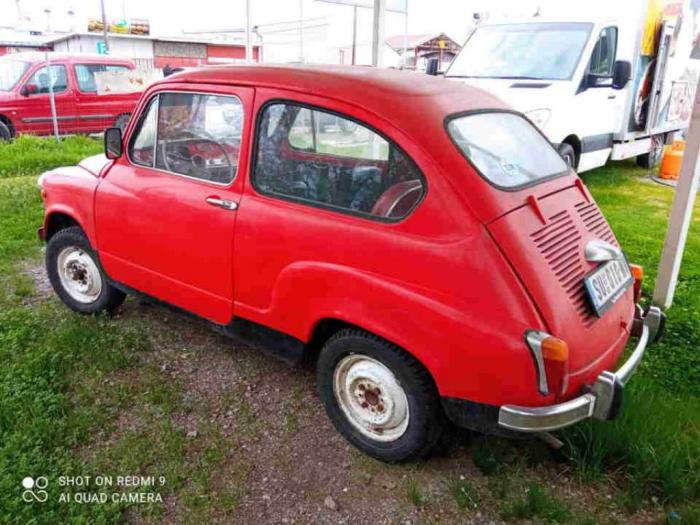 zastava 750 fića 969 oldtajmer prodaja besplatni mali oglasi