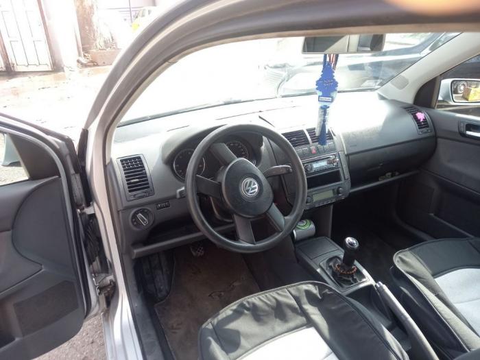 volkswagen polo 1,9 tdi 2004 godište besplatni mali oglasi