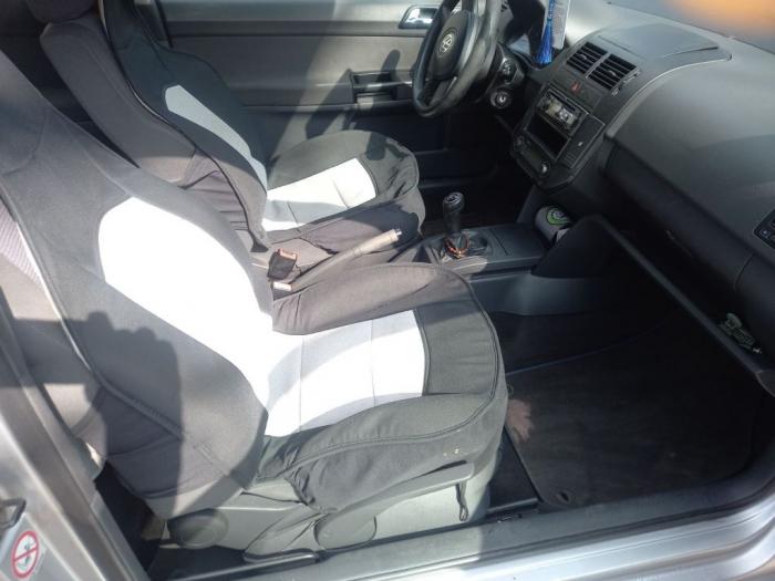 volkswagen polo 1,9 tdi 2004 godište besplatni mali oglasi