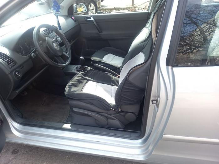 volkswagen polo 1,9 tdi 2004 godište besplatni mali oglasi