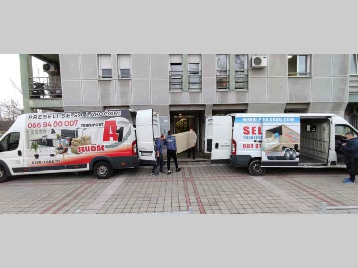 tražite pouzdane i povoljne usluge selidbe u beogradu  besplatni mali oglasi