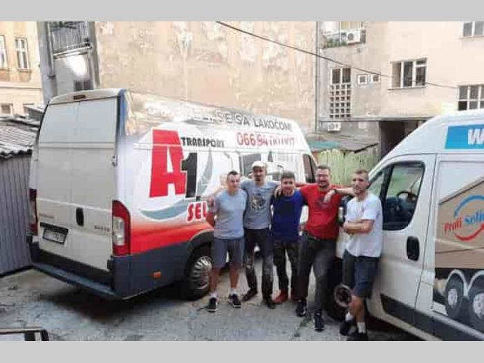 tražite pouzdane i povoljne usluge selidbe u beogradu  besplatni mali oglasi