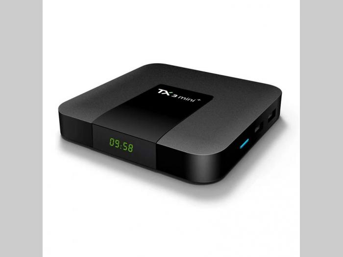 smart tv box tanix tx 3 mini za gledanje besplatne kablovske televizije iz celog sveta besplatni mali oglasi