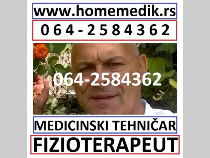 kučni fizioterapeut i maser štenci besplatni mali oglasi