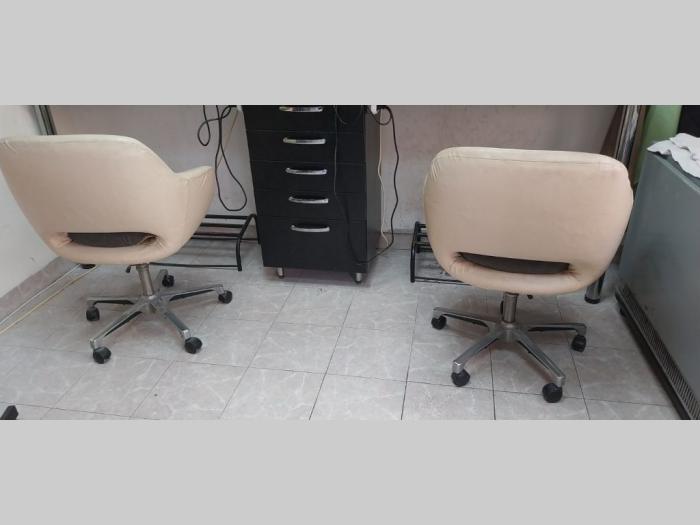stolice za frizerski salon besplatni mali oglasi
