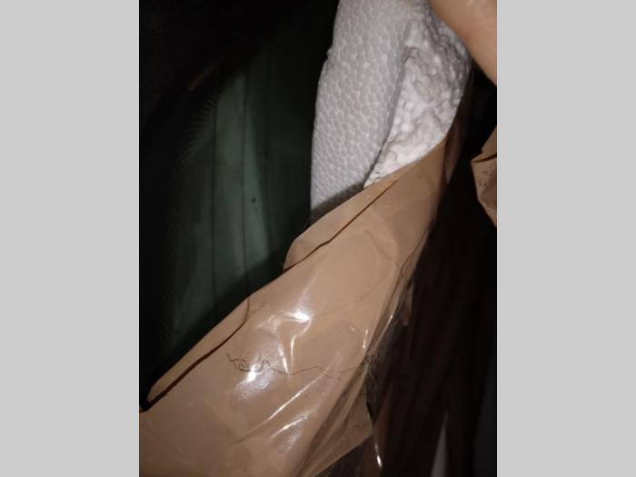 na prodaju polovna, zatamnjena šoferšajbna zadnja za mercedes 200d besplatni mali oglasi