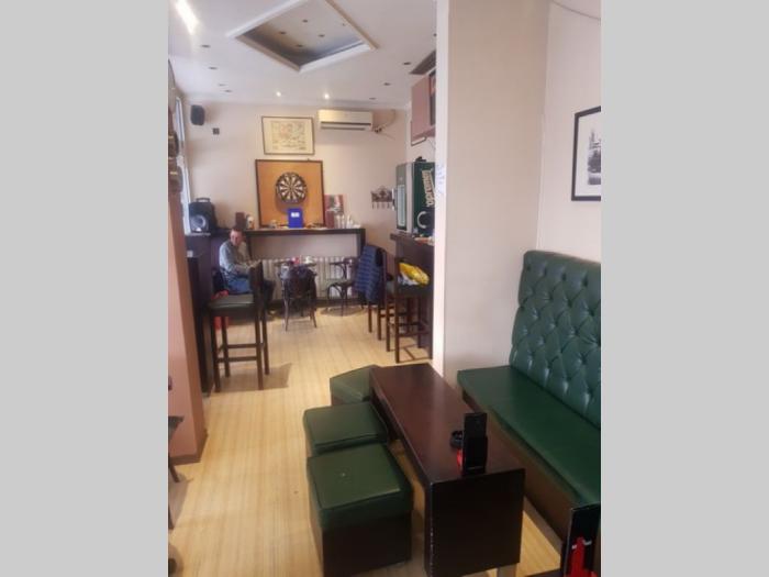 izdaje se kafe beli grad kod arene na duže besplatni mali oglasi