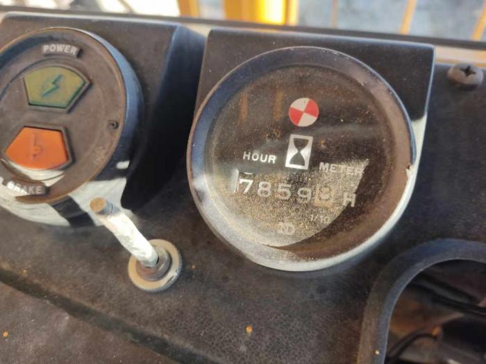 toyota c15 1995 godište viljuškar besplatni mali oglasi