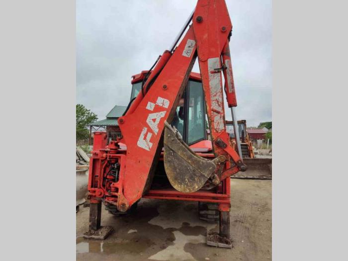 fai komatsu 898 synthesis 1996 godište besplatni mali oglasi