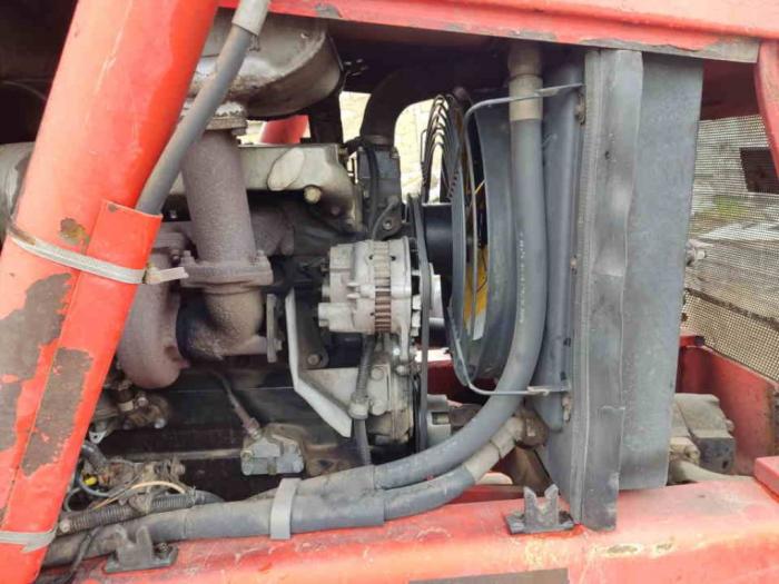fai komatsu 898 synthesis 1996 godište besplatni mali oglasi