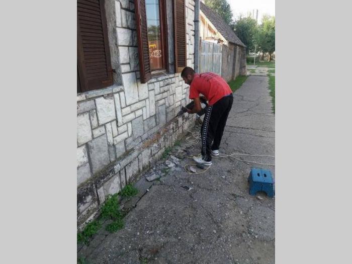 hidroizolacija maletić mašinsko presecanje vlage besplatni mali oglasi