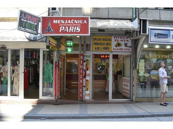 najbolji kurs evra menjačnica paris besplatni mali oglasi