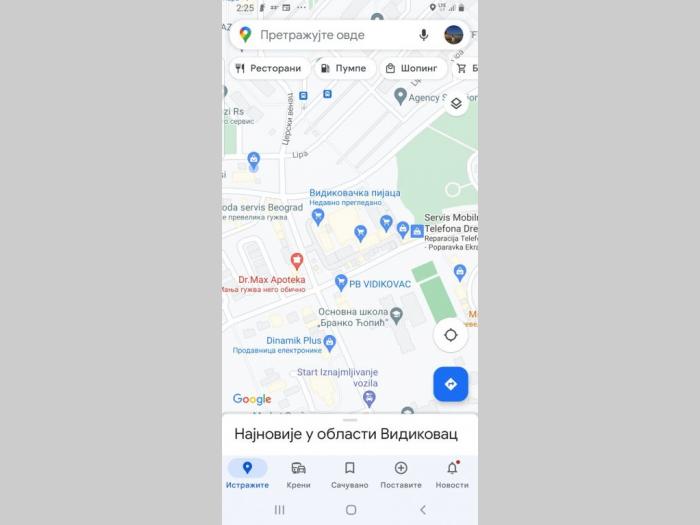 izdaje se lokal od 45m2 na platou na pijaci vidikovac besplatni mali oglasi