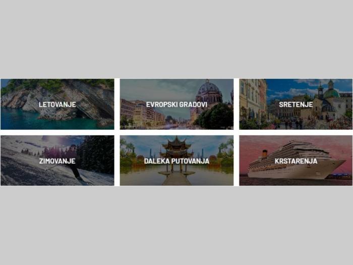 gala travel besplatni mali oglasi