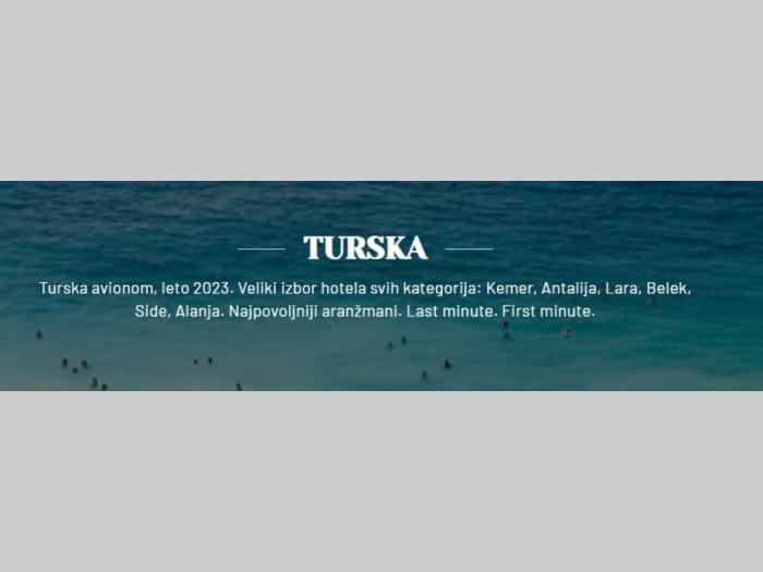 gala travel besplatni mali oglasi