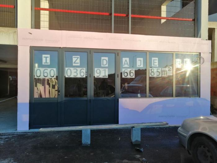 izdajem lokal poslovni prostor na zlatiboru besplatni mali oglasi
