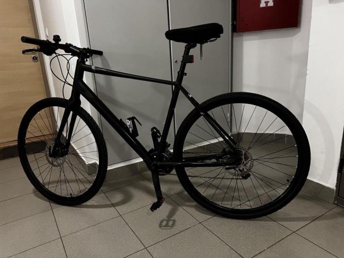 polar shadov bike xl nekoriscen dodatna oprema besplatni mali oglasi
