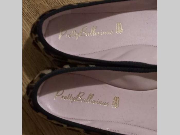 pretty ballerinas baletanke od prave dlake i kože besplatni mali oglasi