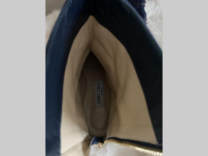 jimmy choo čizmice gležnjače u veličini 40 besplatni mali oglasi