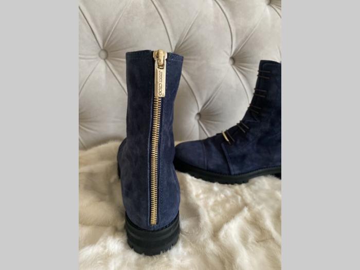 jimmy choo čizmice gležnjače u veličini 40 besplatni mali oglasi