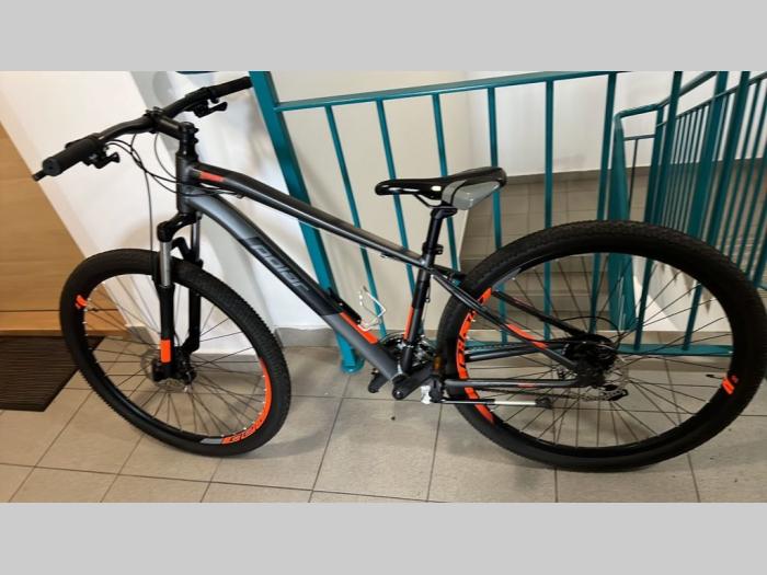 biickl polar mirage sport besplatni mali oglasi