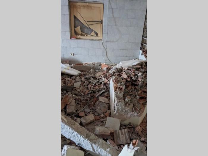 rušenje, kopanje i održavanje zgrada i dvorišta besplatni mali oglasi