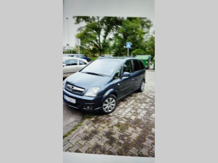opel meriva 1 7 dtci 2008 godište besplatni mali oglasi