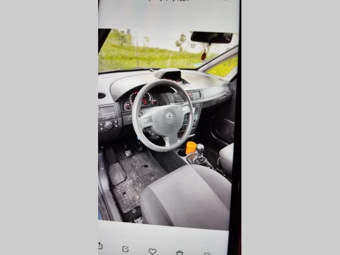 opel meriva 1 7 dtci 2008 godište besplatni mali oglasi
