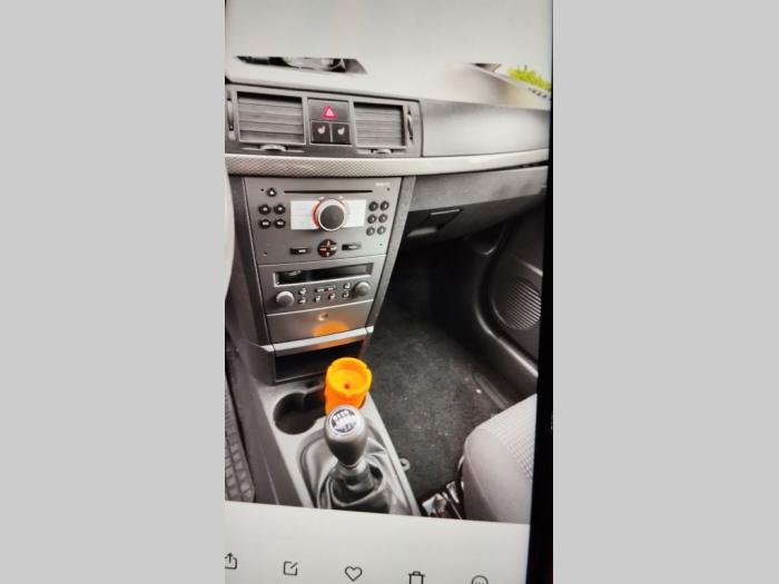 opel meriva 1 7 dtci 2008 godište besplatni mali oglasi