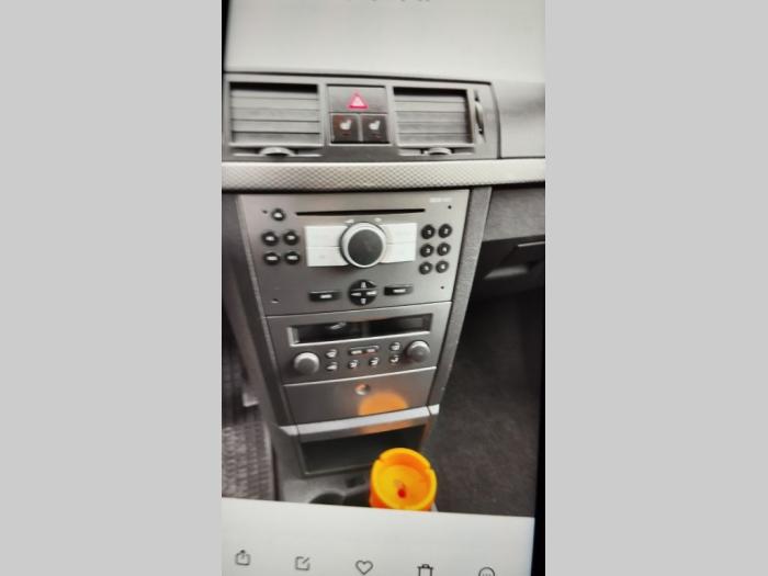 opel meriva 1 7 dtci 2008 godište besplatni mali oglasi