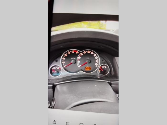opel meriva 1 7 dtci 2008 godište besplatni mali oglasi
