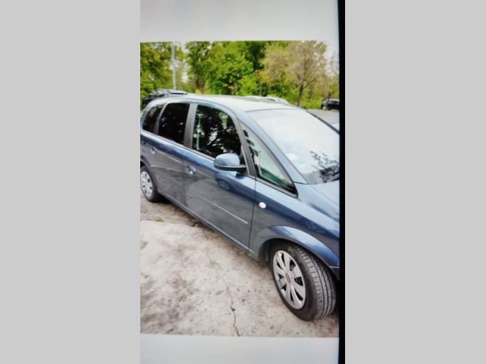 opel meriva 1 7 dtci 2008 godište besplatni mali oglasi