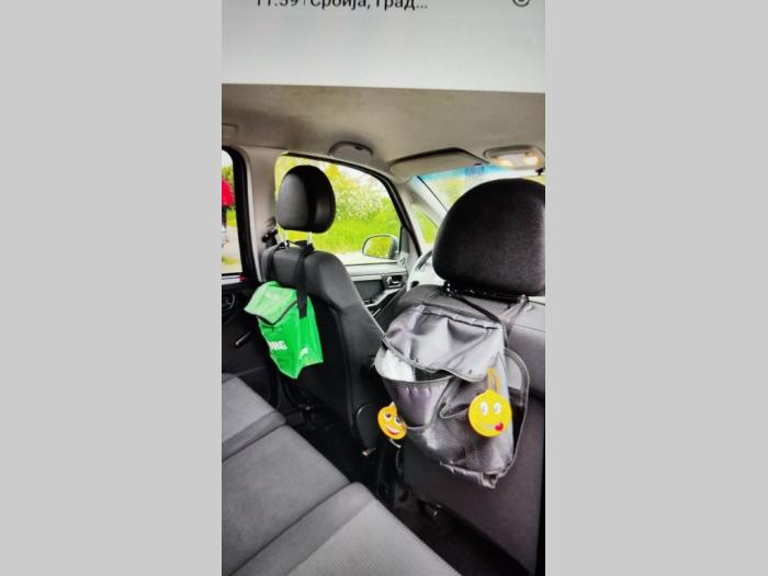 opel meriva 1 7 dtci 2008 godište besplatni mali oglasi