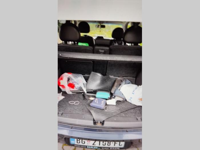 opel meriva 1 7 dtci 2008 godište besplatni mali oglasi