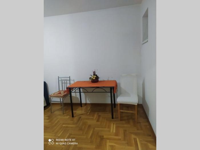 izdajem stan od 30 m2 u ulici kopernikova 42, novi sad besplatni mali oglasi