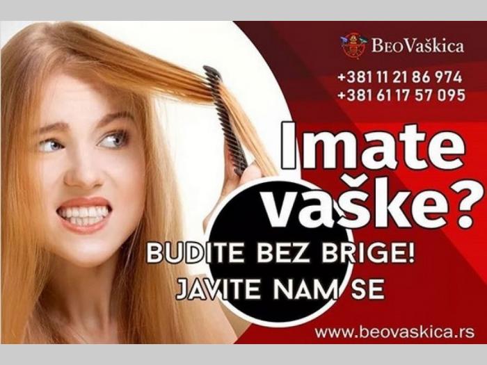 uklanjanje vaški beograd besplatni mali oglasi
