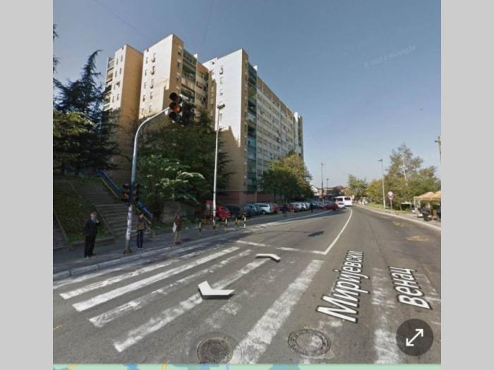 mirijevski venac, 1 5, 41(t), 5 10, cg, 3l, renoviran besplatni mali oglasi