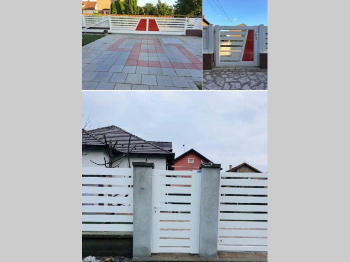 aluminijumske kapije požarevac besplatni mali oglasi