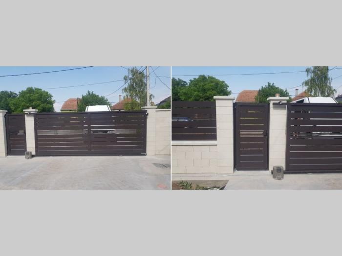 aluminijumske kapije požarevac besplatni mali oglasi