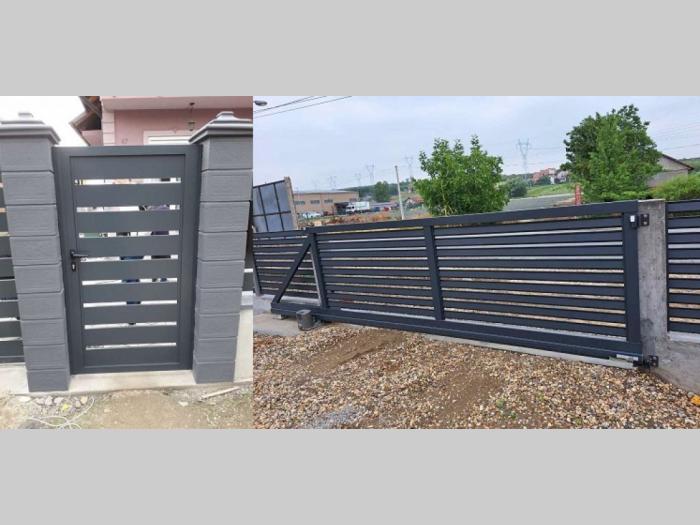 aluminijumske kapije požarevac besplatni mali oglasi
