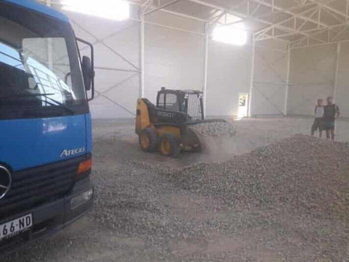 ferobeton betoniranje besplatni mali oglasi