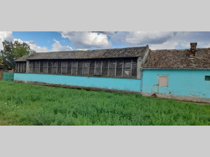 prodajem kuću u centru barande 12 ari placa, 150m2 kuća besplatni mali oglasi