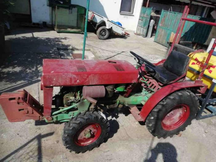 traktor agrija 4800, voćarski prodajem u delovima ili ceo crvenka besplatni mali oglasi