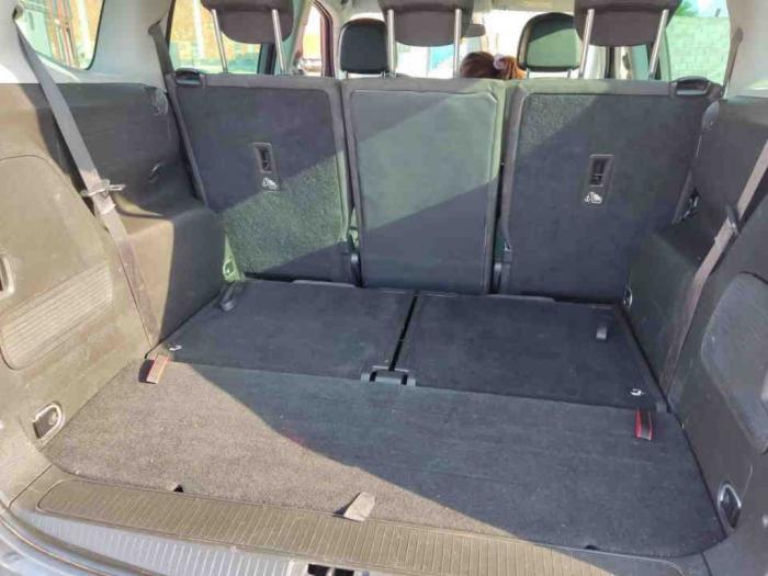 opel zafira eco m 1,6 turbo 2012 godne besplatni mali oglasi
